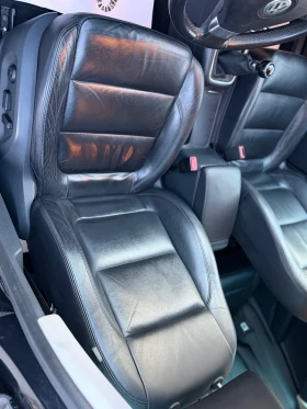 VW Tiguan 1.4i 4motion, снимка 11