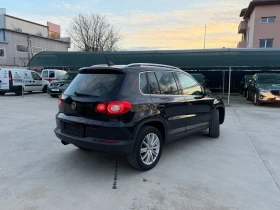 VW Tiguan 1.4i 4motion, снимка 4