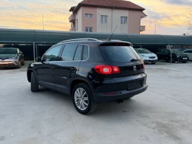 VW Tiguan 1.4i 4motion, снимка 3