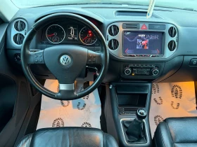 VW Tiguan 1.4i 4motion, снимка 12
