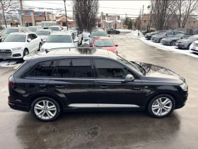 Audi Q7 2017/Всички екстри/Дистроник/Комфорт/HeadUp/Bose/, снимка 7