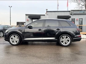 Audi Q7 2017/Всички екстри/Дистроник/Комфорт/HeadUp/Bose/, снимка 8