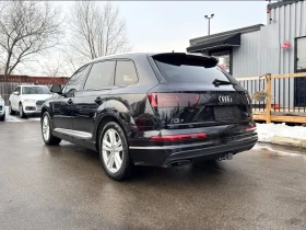 Audi Q7 2017/Всички екстри/Дистроник/Комфорт/HeadUp/Bose/, снимка 5