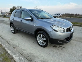 Nissan Qashqai 2.0 4x4 AUT. NAVI ШВЕЙЦАРИЯ, снимка 4