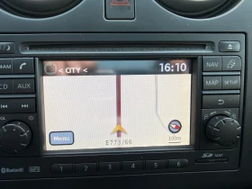 Nissan Qashqai 2.0 4x4 AUT. NAVI ШВЕЙЦАРИЯ, снимка 8