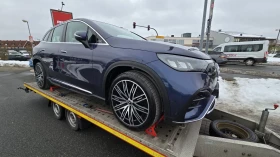 Mercedes-Benz EQE 350 SUV/AMG/4MATIC/AIRMATIC/CAMERA/KEYLESS/, снимка 2