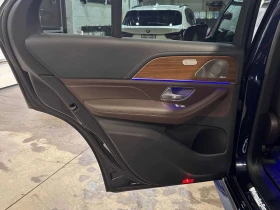 Mercedes-Benz GLE 350 * ПРЕДСТАВИТЕЛСТВО * BURMESTER * ПОДГРЕВИ * 360 * , снимка 17