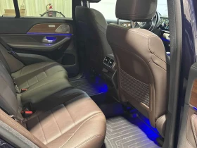 Mercedes-Benz GLE 350 * ПРЕДСТАВИТЕЛСТВО * BURMESTER * ПОДГРЕВИ * 360 * , снимка 11