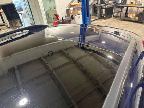 Mercedes-Benz GLE 350 * ПРЕДСТАВИТЕЛСТВО * BURMESTER * ПОДГРЕВИ * 360 * , снимка 16