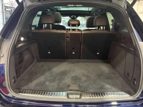 Mercedes-Benz GLE 350 * ПРЕДСТАВИТЕЛСТВО * BURMESTER * ПОДГРЕВИ * 360 * , снимка 13