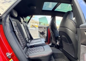 Audi RSQ8 PERFORMANCE 4.0 Quattro , снимка 6