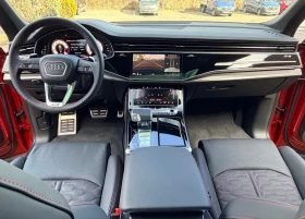 Audi RSQ8 PERFORMANCE 4.0 Quattro , снимка 5