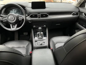 Mazda CX-5, снимка 11