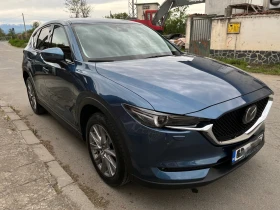 Mazda CX-5, снимка 1