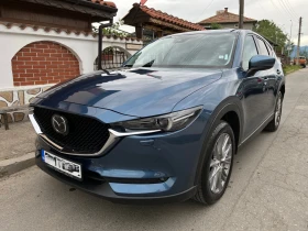 Mazda CX-5, снимка 3