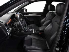 Audi SQ5 * PROGRESSIV 3.0 TFSI QUATTRO BLIND SPOTS NAVI * C, снимка 9