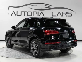 Audi SQ5 * PROGRESSIV 3.0 TFSI QUATTRO BLIND SPOTS NAVI * C, снимка 6