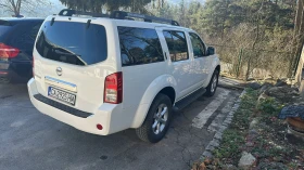 Nissan Pathfinder, снимка 5