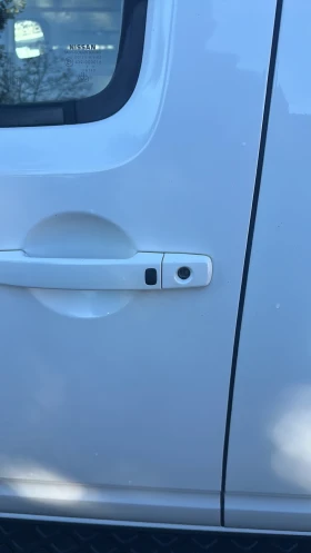 Nissan Pathfinder, снимка 6