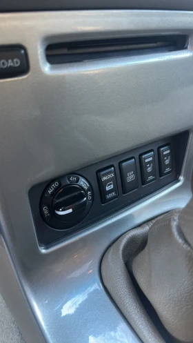 Nissan Pathfinder, снимка 12