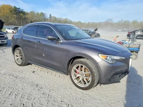 Alfa Romeo Stelvio TI, снимка 2