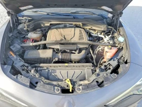 Alfa Romeo Stelvio TI, снимка 11