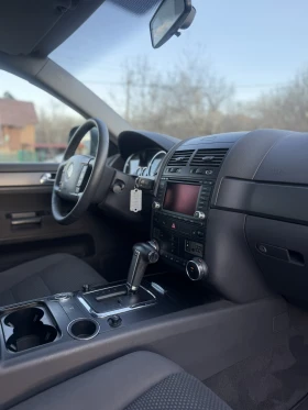 VW Touareg 3.0 TDI V6, снимка 11