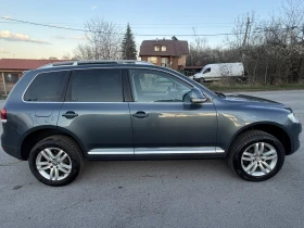 VW Touareg 3.0 TDI V6, снимка 4