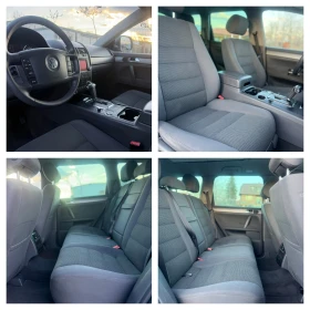 VW Touareg 3.0 TDI V6, снимка 12