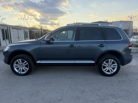 VW Touareg 3.0 TDI V6, снимка 8