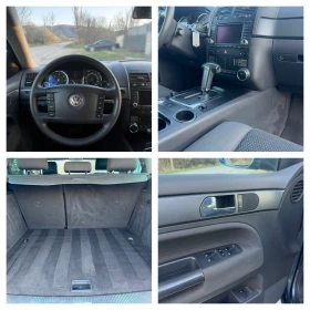VW Touareg 3.0 TDI V6, снимка 13