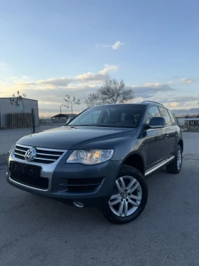 VW Touareg 3.0 TDI V6, снимка 1