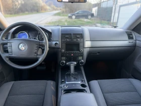 VW Touareg 3.0 TDI V6, снимка 10