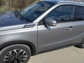 Suzuki Vitara 1.6DDIS, снимка 7