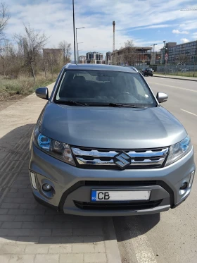 Suzuki Vitara 1.6DDIS, снимка 2