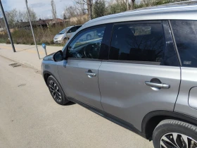 Suzuki Vitara 1.6DDIS, снимка 4