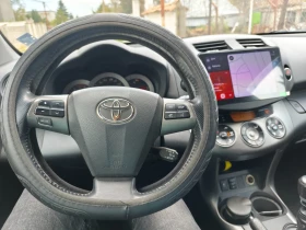 Toyota Rav4 2 .0i Газ Бензин , снимка 9