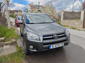 Toyota Rav4 2 .0i Газ Бензин , снимка 1