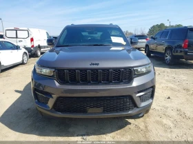 Jeep Grand cherokee 3.6l Altitude X 4X2, снимка 12