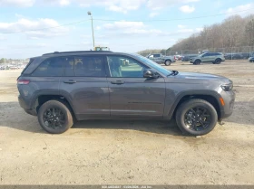Jeep Grand cherokee 3.6l Altitude X 4X2, снимка 13
