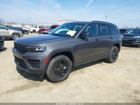 Jeep Grand cherokee 3.6l Altitude X 4X2, снимка 2