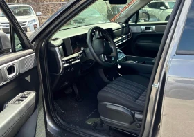 Hyundai Santa fe Пано* Подгрев* м.Точки* Без удар* , снимка 9