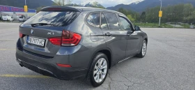 BMW X1 X Drive 18D, снимка 4