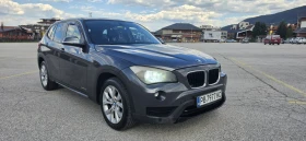 BMW X1 X Drive 18D, снимка 2