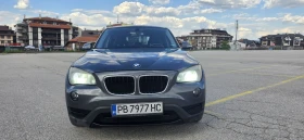 BMW X1 X Drive 18D, снимка 6