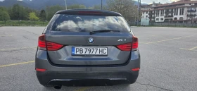 BMW X1 X Drive 18D, снимка 3