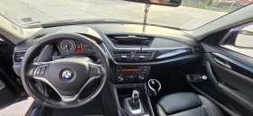 BMW X1 X Drive 18D, снимка 11