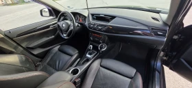 BMW X1 X Drive 18D, снимка 14
