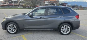 BMW X1 X Drive 18D, снимка 10