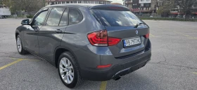 BMW X1 X Drive 18D, снимка 1